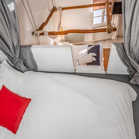 Blue Mountain Guesthouse By Seablue Arachova Zewnętrze zdjęcie