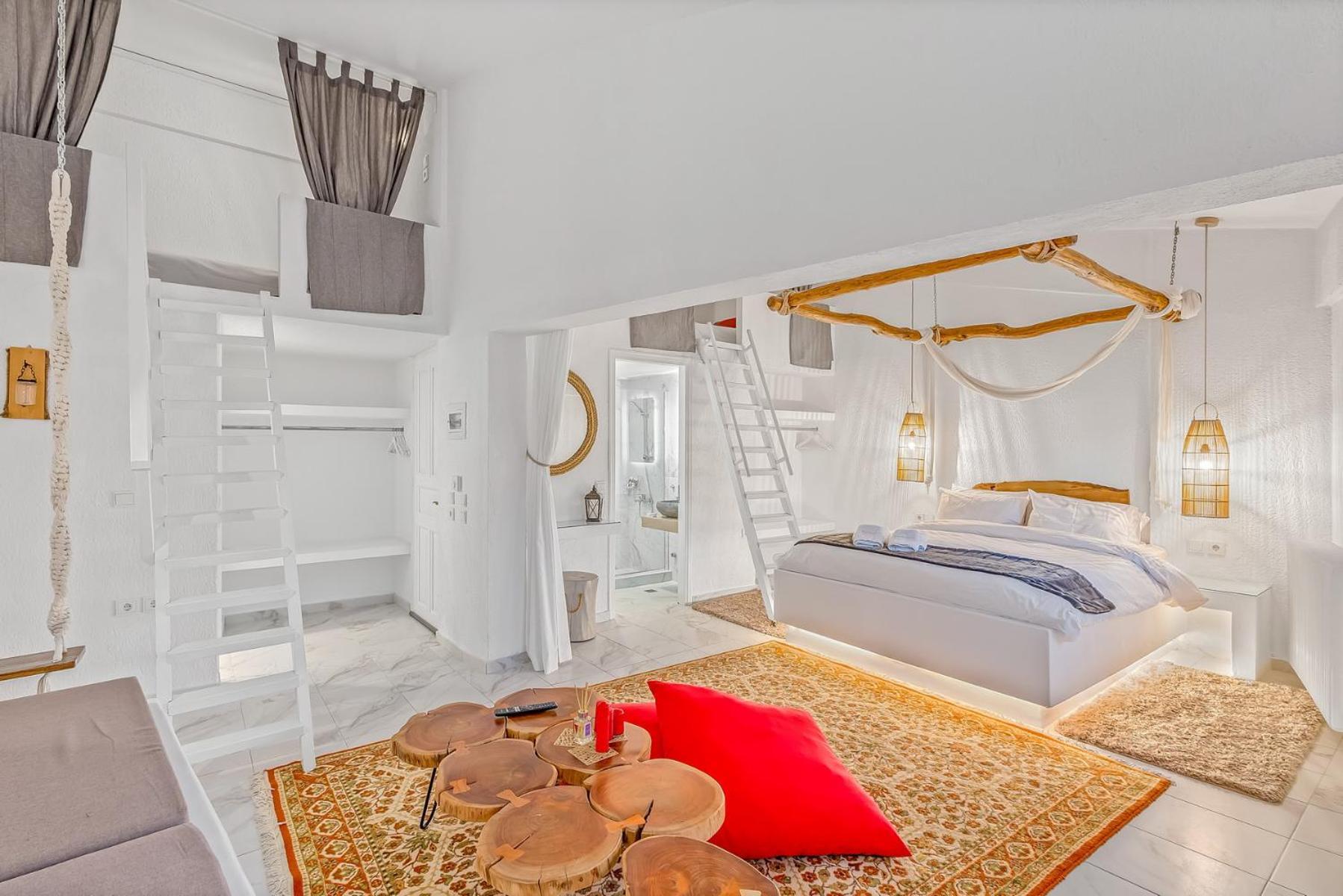 Blue Mountain Guesthouse By Seablue Arachova Zewnętrze zdjęcie