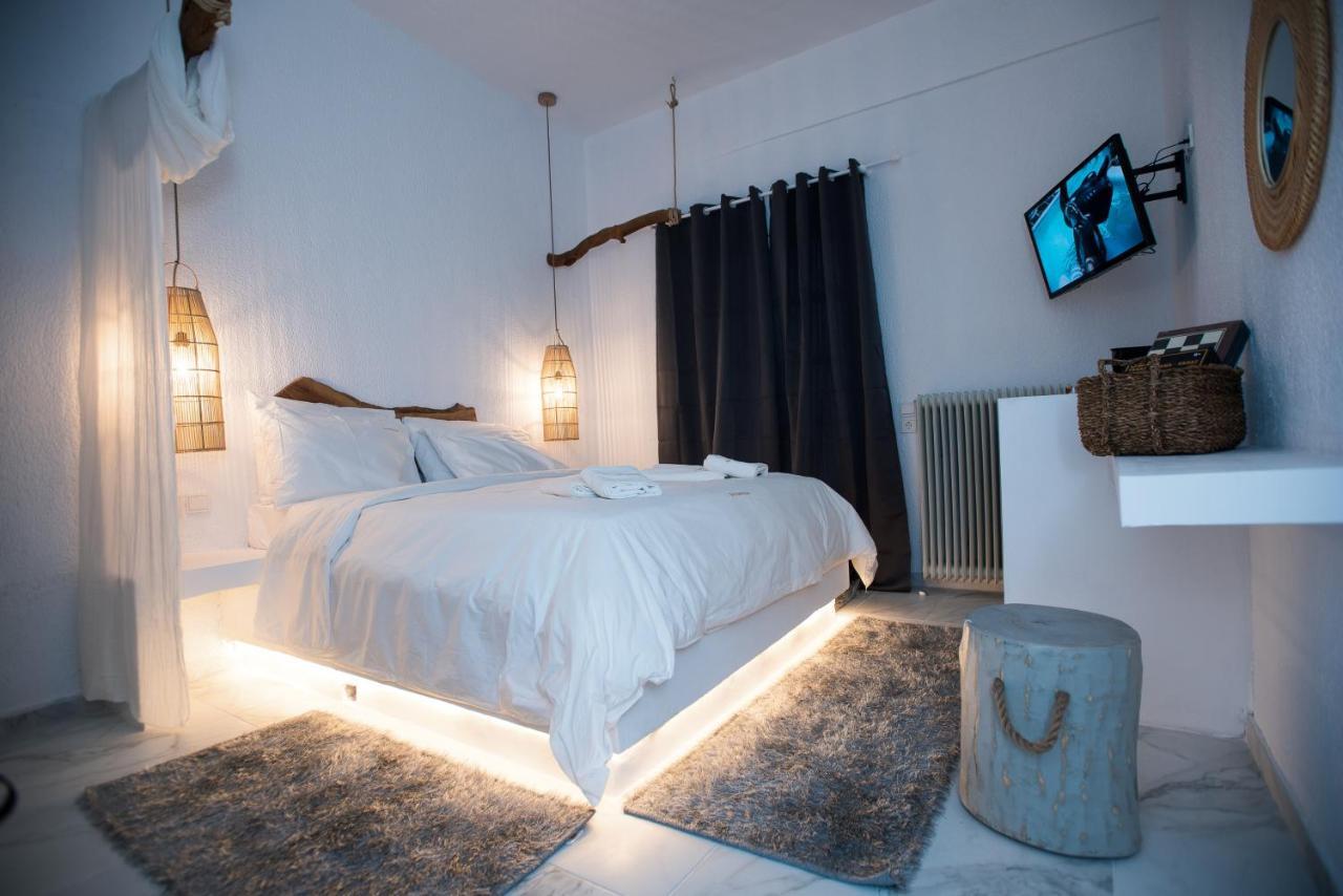 Blue Mountain Guesthouse By Seablue Arachova Zewnętrze zdjęcie