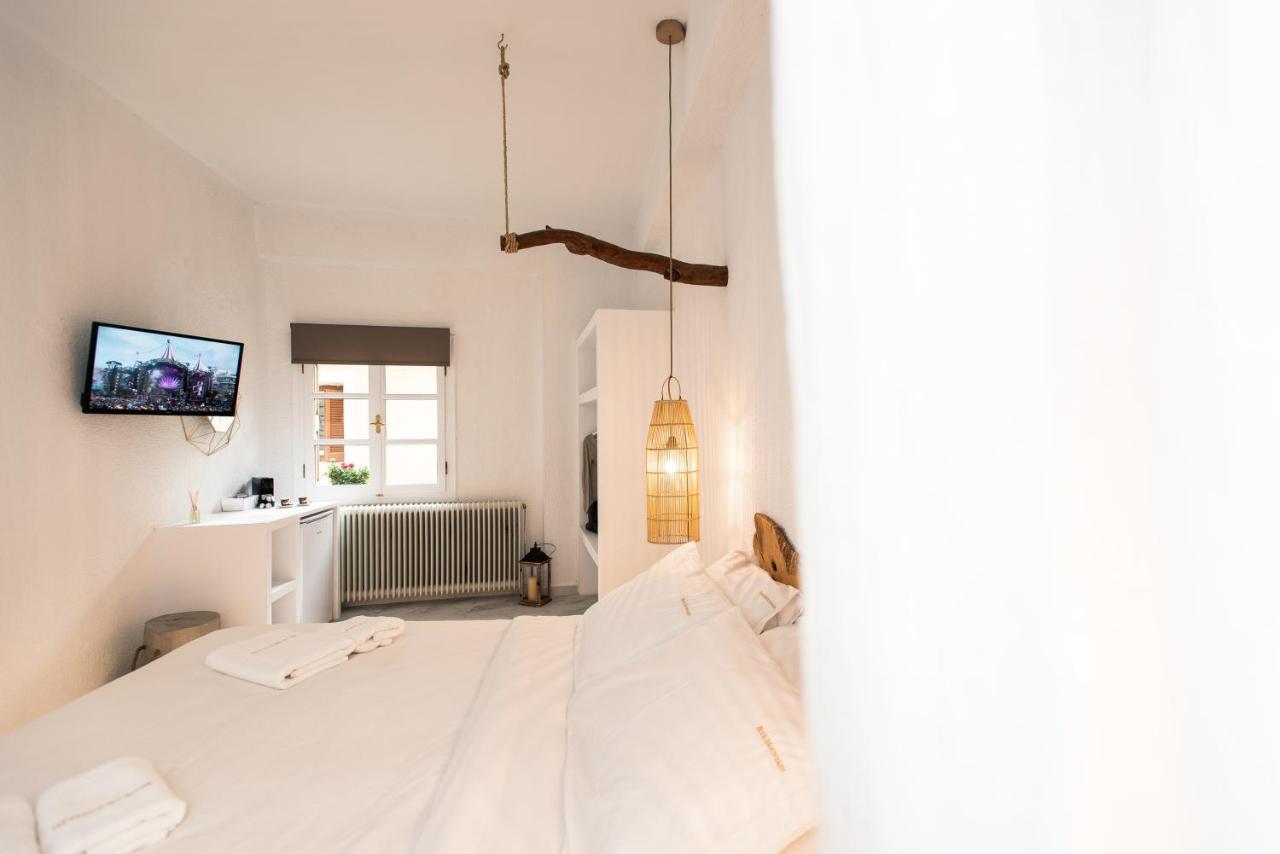 Blue Mountain Guesthouse By Seablue Arachova Zewnętrze zdjęcie