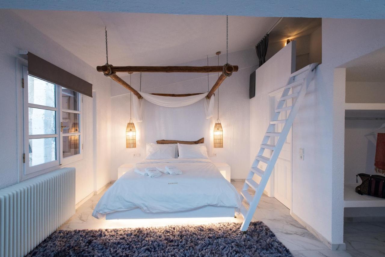 Blue Mountain Guesthouse By Seablue Arachova Zewnętrze zdjęcie