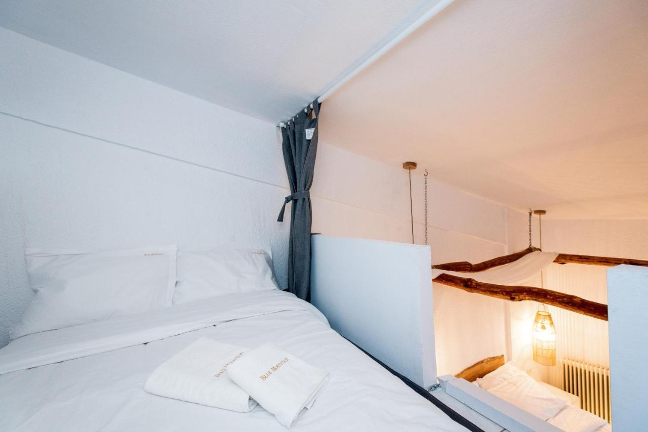 Blue Mountain Guesthouse By Seablue Arachova Zewnętrze zdjęcie