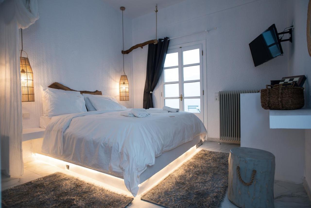 Blue Mountain Guesthouse By Seablue Arachova Zewnętrze zdjęcie