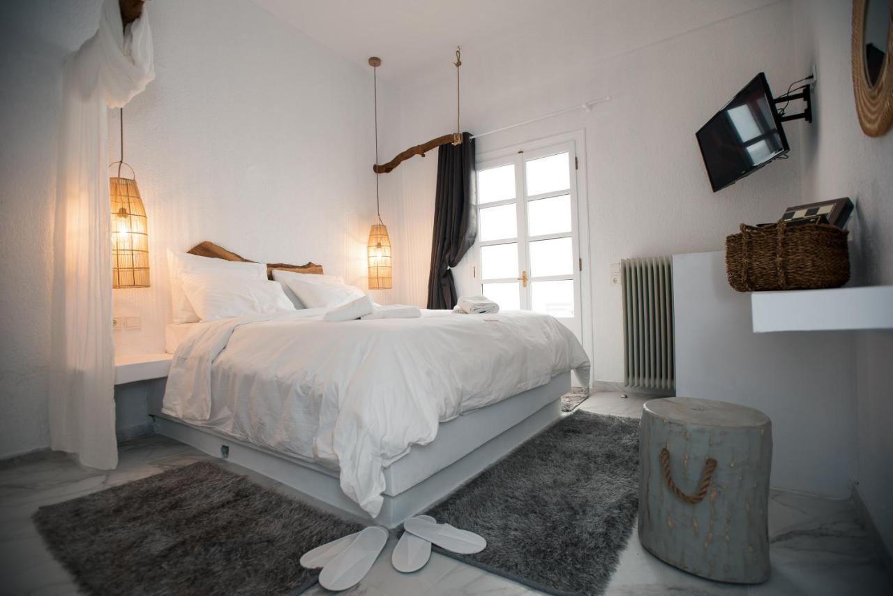 Blue Mountain Guesthouse By Seablue Arachova Zewnętrze zdjęcie