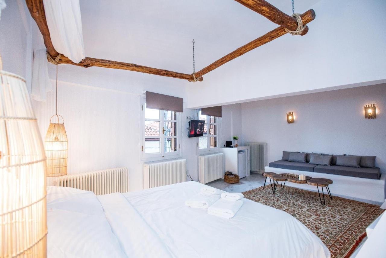 Blue Mountain Guesthouse By Seablue Arachova Zewnętrze zdjęcie