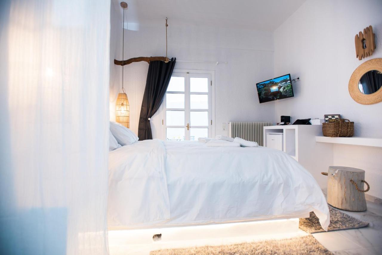 Blue Mountain Guesthouse By Seablue Arachova Zewnętrze zdjęcie