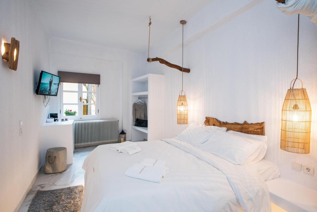 Blue Mountain Guesthouse By Seablue Arachova Zewnętrze zdjęcie