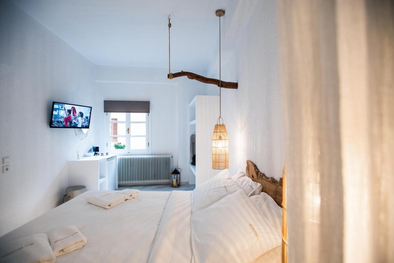 Blue Mountain Guesthouse By Seablue Arachova Zewnętrze zdjęcie