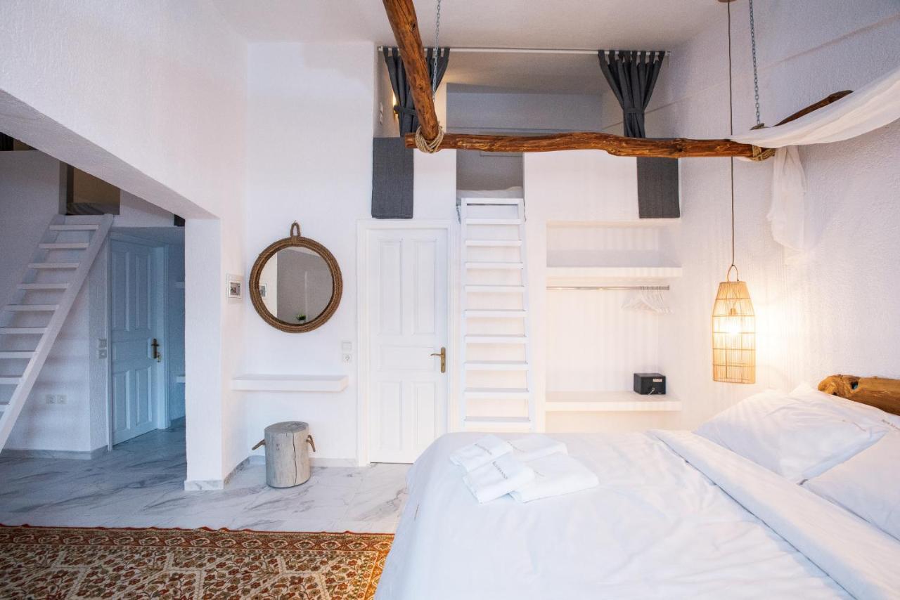 Blue Mountain Guesthouse By Seablue Arachova Zewnętrze zdjęcie