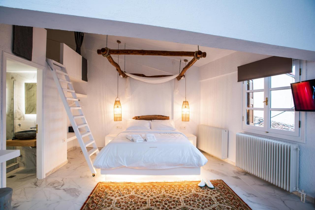 Blue Mountain Guesthouse By Seablue Arachova Zewnętrze zdjęcie