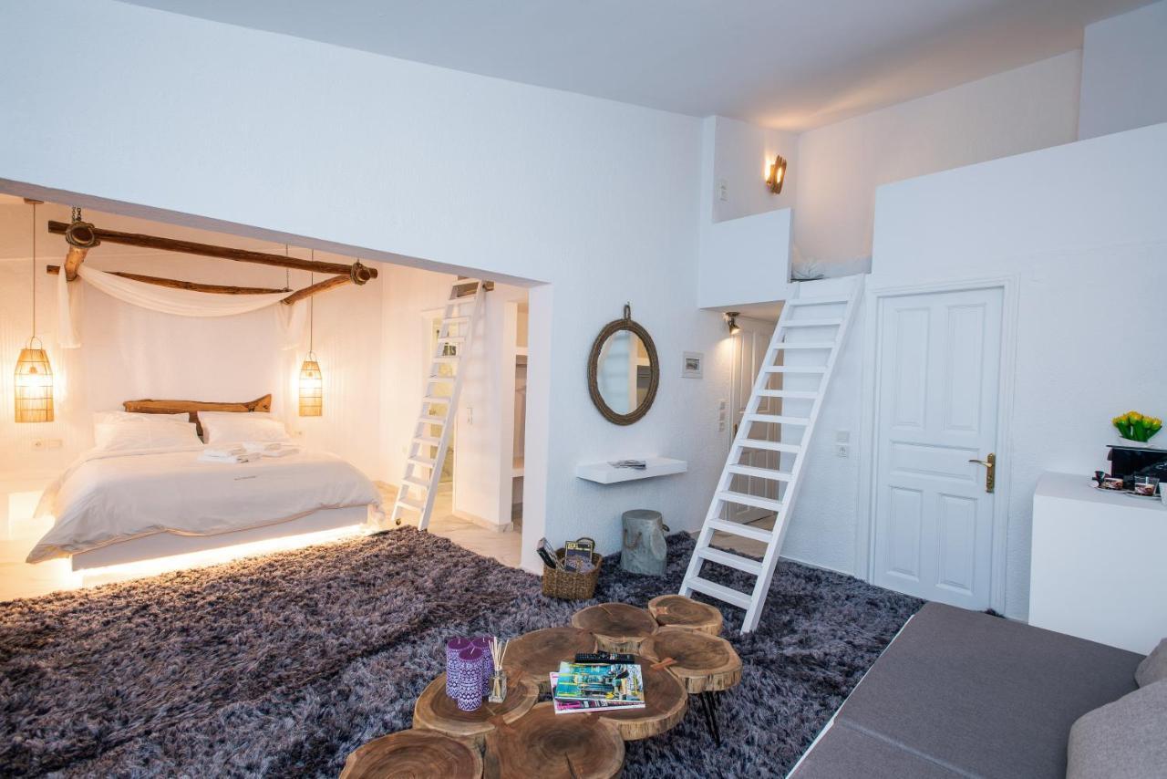 Blue Mountain Guesthouse By Seablue Arachova Zewnętrze zdjęcie